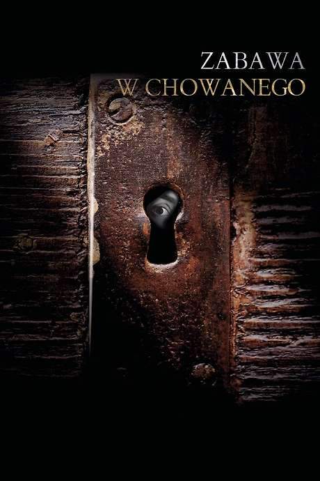 Playing Hide and Seek